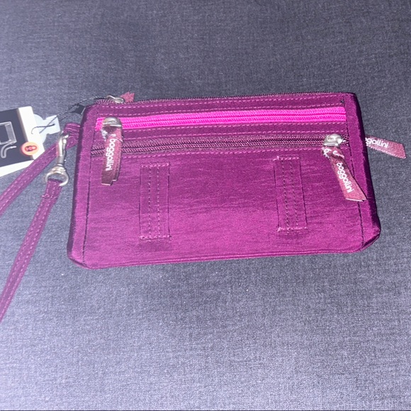 Baggallini Currency Organizer - Picture 2 of 5